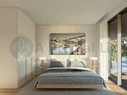 Apartamento T2 - Canidelo, Vila Nova de Gaia, Porto - Miniatura: 3/9
