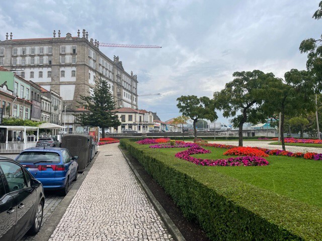 Hotel/Residencial - Vila do Conde, Vila do Conde, Porto - Imagem grande