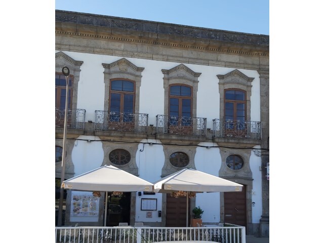 Pr�dio - Vila do Conde, Vila do Conde, Porto - Imagem grande