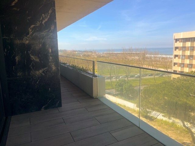 Apartamento T3 - Matosinhos, Matosinhos, Porto - Imagem grande