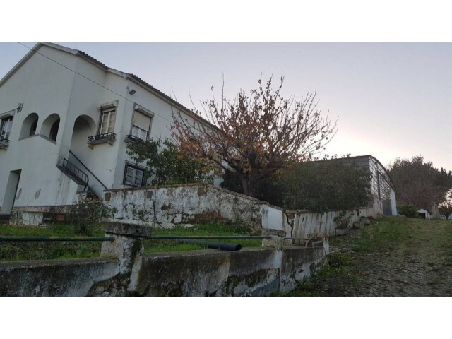 Moradia T4 - Santo Ant�o do Tojal, Loures, Lisboa - Imagem grande
