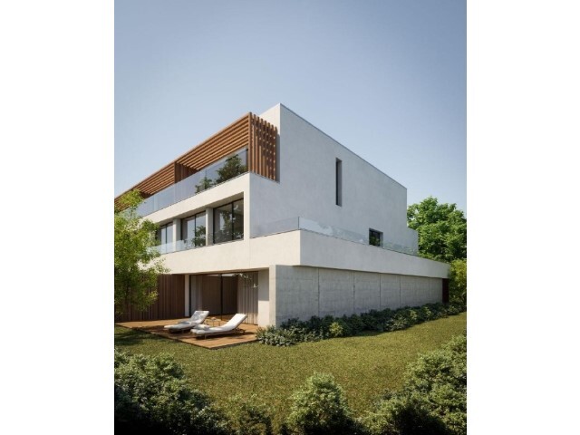 Moradia T5 - Aldoar, Porto, Porto - Imagem grande