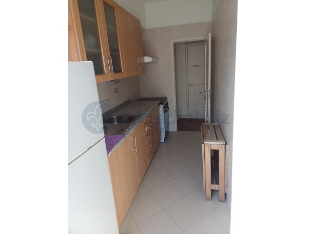 Apartamento T1 - Avenidas Novas, Lisboa, Lisboa - Imagem grande