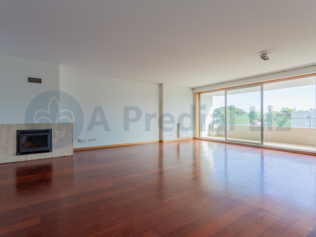 Apartamento T3 - Lordelo do Ouro, Porto, Porto - Imagem grande