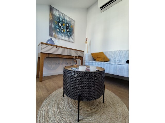 Apartamento T2 - S�o Vicente, Lisboa, Lisboa - Imagem grande