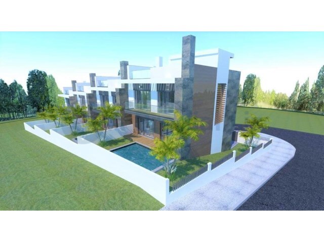 Moradia T4 - Vialonga, Vila Franca de Xira, Lisboa - Imagem grande