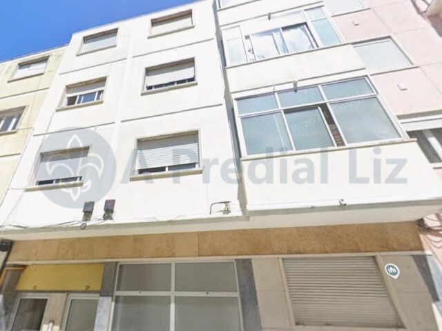 Apartamento T1 - Campolide, Lisboa, Lisboa - Imagem grande