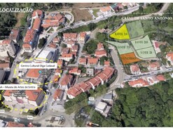 Terreno Urbano - Santa Maria e S�o Miguel, Sintra, Lisboa