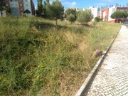 Terreno Urbano - Samora Correia, Benavente, Santar�m
