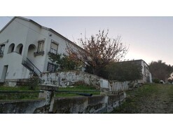 Moradia T4 - Santo Ant�o do Tojal, Loures, Lisboa