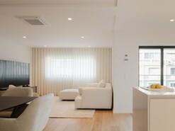 Apartamento T2 - Avenidas Novas, Lisboa, Lisboa
