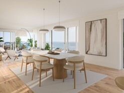 Apartamento T3 - Canidelo, Vila Nova de Gaia, Porto