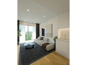 Apartamento T1 - Pedrou�os, Maia, Porto - Miniatura: 1/5