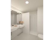 Apartamento T1 - Pedrou�os, Maia, Porto - Miniatura: 3/5