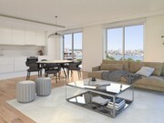 Apartamento T3 - Canidelo, Vila Nova de Gaia, Porto - Miniatura: 1/9