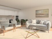 Apartamento T3 - Canidelo, Vila Nova de Gaia, Porto - Miniatura: 2/9
