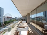 Apartamento T3 - Lordelo do Ouro, Porto, Porto - Miniatura: 7/9