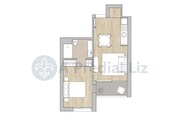 Apartamento T1 - Cedofeita, Porto, Porto - Miniatura: 5/5