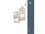 Apartamento T1 - Cedofeita, Porto, Porto - Miniatura: 6/6