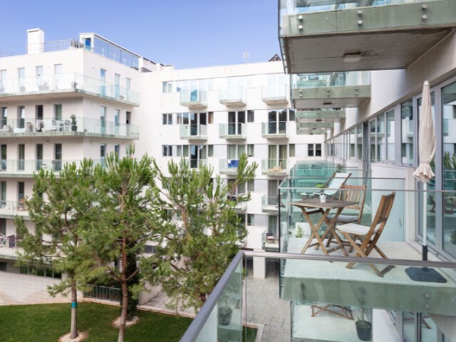 Apartamento T2 - Oeiras, Oeiras, Lisboa - Imagem grande