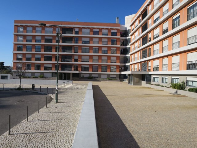 Apartamento T2 - Lumiar, Lisboa, Lisboa - Imagem grande