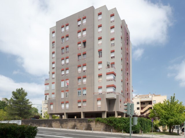 Apartamento T2 - Lumiar, Lisboa, Lisboa - Imagem grande