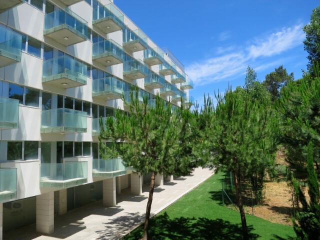 Apartamento T4 - Oeiras, Oeiras, Lisboa - Imagem grande