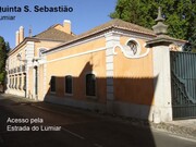 Imveis de Luxo T6 - Lumiar, Lisboa, Lisboa - Miniatura: 1/9