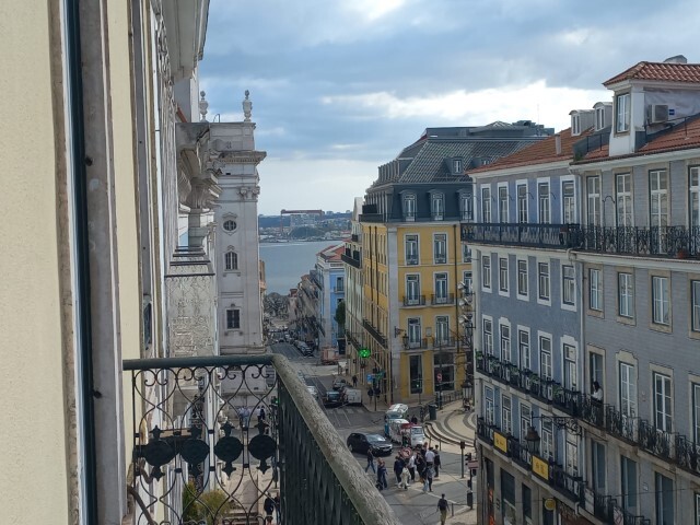 Escritrio - Santa Maria Maior, Lisboa, Lisboa - Imagem grande