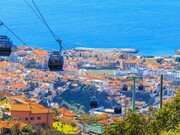 Terreno Rstico - Monte, Funchal, Ilha da Madeira - Miniatura: 5/9