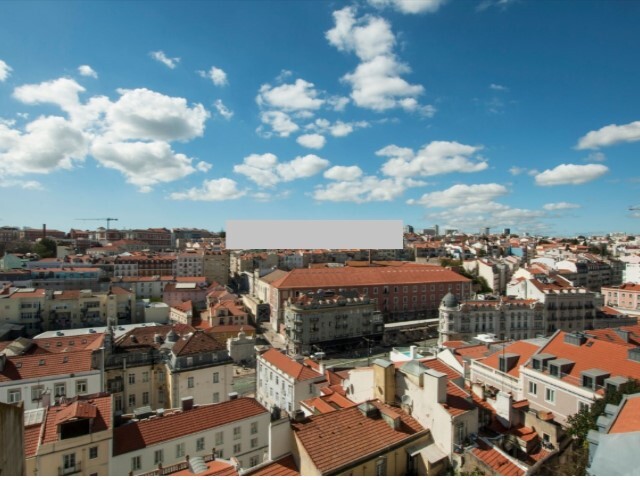 Apartamento T3 - Arroios, Lisboa, Lisboa - Imagem grande