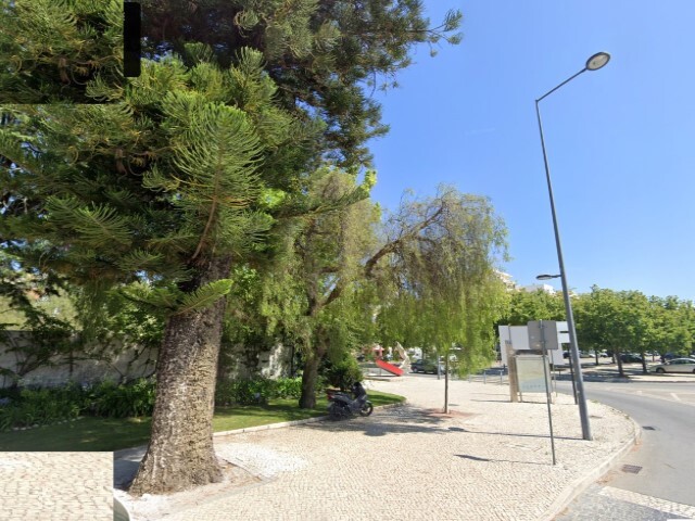 Prédio - Setúbal, Setúbal, Setúbal - Imagem grande