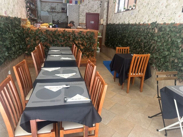 Bar/Restaurante - Barreiro, Barreiro, Setbal - Imagem grande