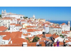 Prdio - So Vicente, Lisboa, Lisboa