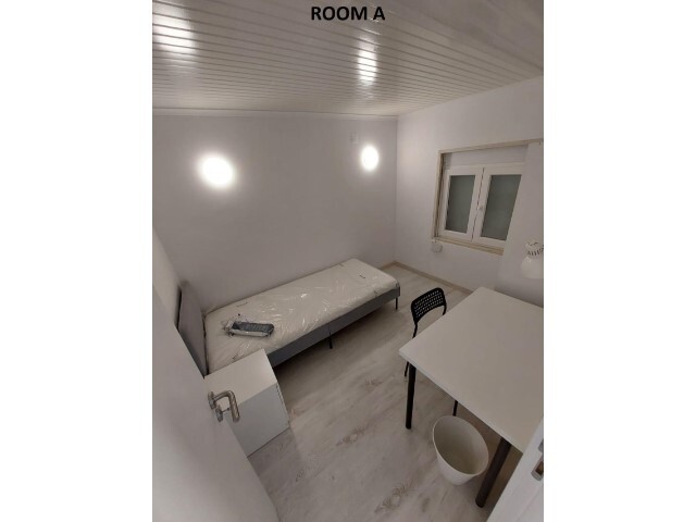 Quarto - Ajuda, Lisboa, Lisboa - Imagem grande