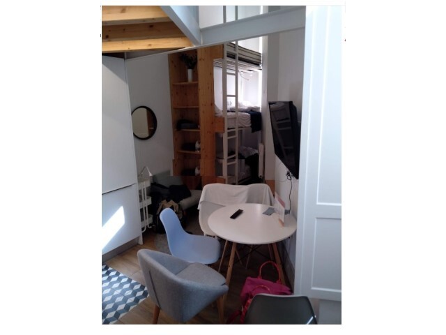 Apartamento - Arroios, Lisboa, Lisboa - Imagem grande