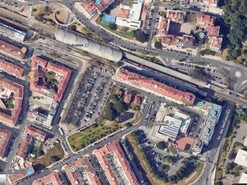 Prdio - Rio de Mouro, Sintra, Lisboa