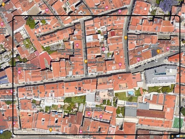 Prdio - Misericrdia, Lisboa, Lisboa - Imagem grande