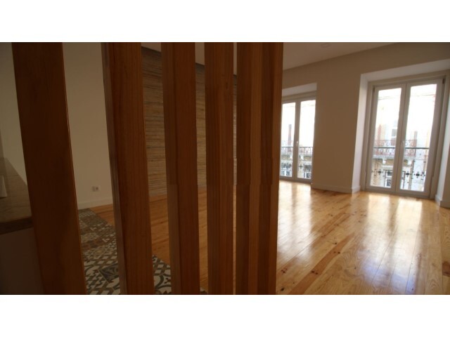 Apartamento T2 - Santa Maria Maior, Lisboa, Lisboa - Imagem grande