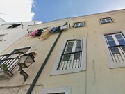 Prdio - Santa Maria Maior, Lisboa, Lisboa