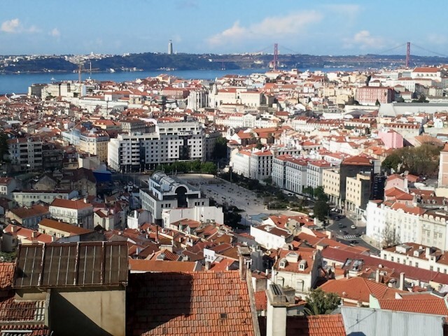 Prdio - Arroios, Lisboa, Lisboa - Imagem grande