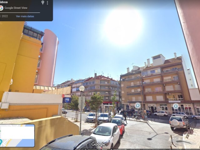 Escritrio - Beato, Lisboa, Lisboa - Imagem grande