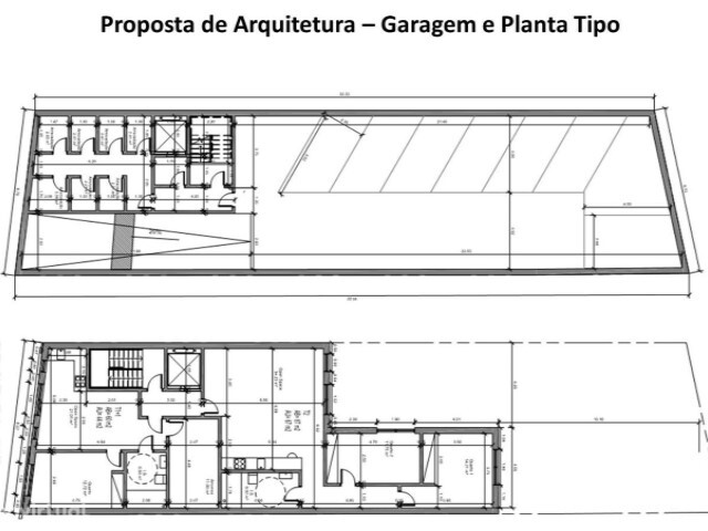 Prédio - Afonsoeiro, Montijo, Setúbal - Imagem grande