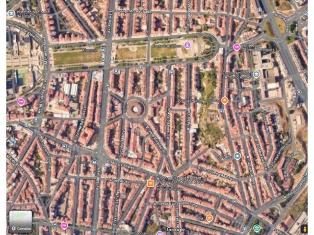Prédio - Penha de França, Lisboa, Lisboa - Imagem grande