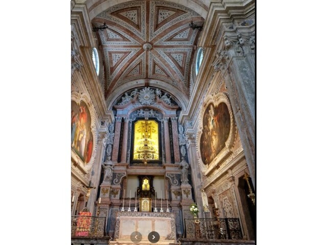 Prdio - Santa Maria Maior, Lisboa, Lisboa - Imagem grande