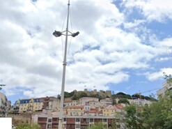 Prdio - Santa Maria Maior, Lisboa, Lisboa