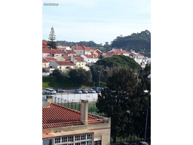 Apartamento T2 - Cascais, Cascais, Lisboa - Imagem grande