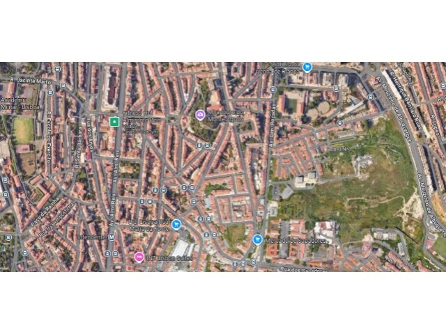 Comércio - Penha de França, Lisboa, Lisboa - Imagem grande