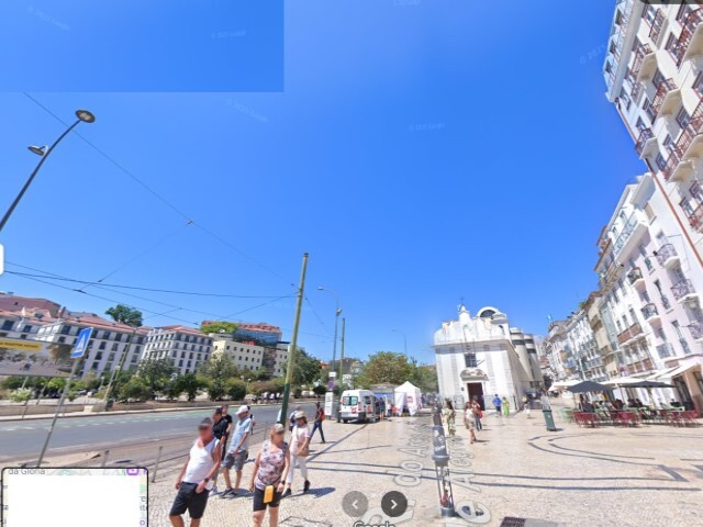 Prédio - Santa Maria Maior, Lisboa, Lisboa - Imagem grande