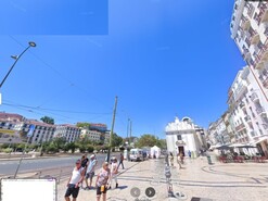 Prdio - Santa Maria Maior, Lisboa, Lisboa